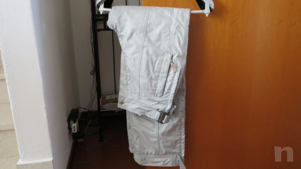Tuta da sci donna usata foto-154