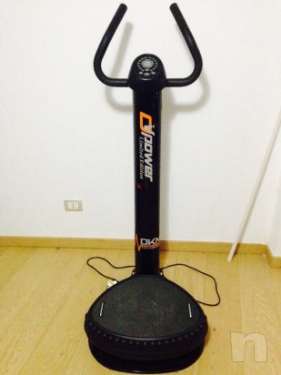 Attrezzi palestra uso casalingo foto-4039