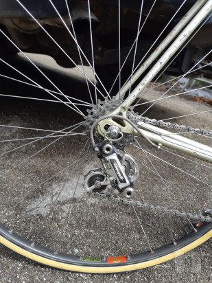 Benotto corsa foto-46886