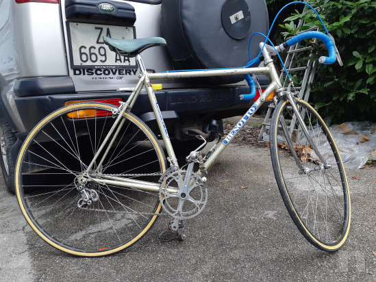 Benotto corsa foto-23700