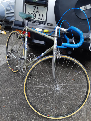 Benotto corsa foto-46887