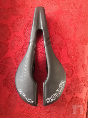 Vendo sella  foto-46894