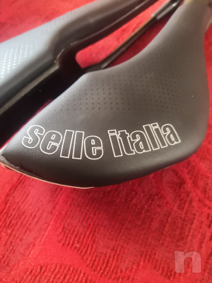 Vendo sella  foto-46896