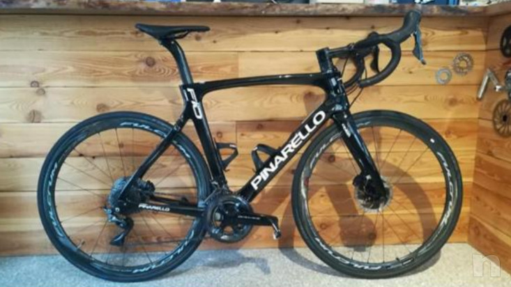 Pinarello Dogma F10 Disk foto-23704