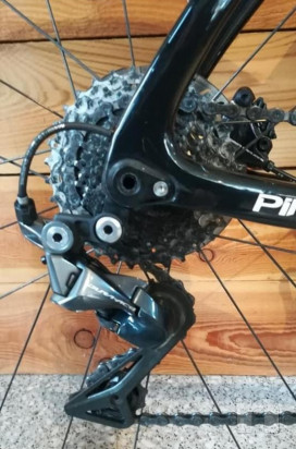 Pinarello Dogma F10 Disk foto-46900