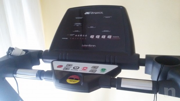 Tapis Roulant foto-4040