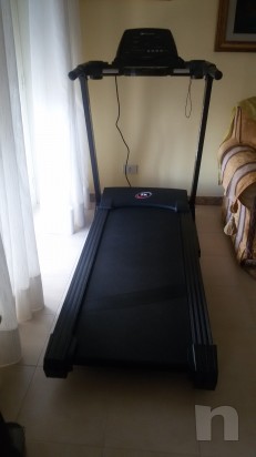 Tapis Roulant foto-2371