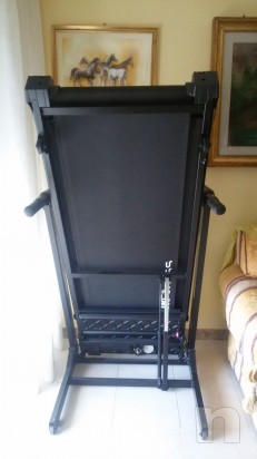 Tapis Roulant foto-4041