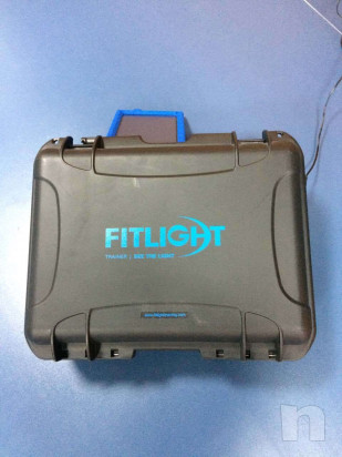 FitLight Trainer kit 8-light system foto-46909
