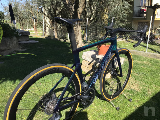 Telaio Specialized Venge Pro Disc 2020 foto-46926