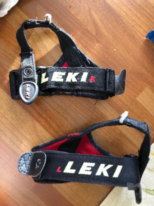 Laccioli LEKI foto-23733