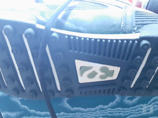 Scarponi snowboard donna TG.40 foto-46981