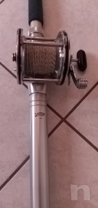 canna  da traina  foto-46986