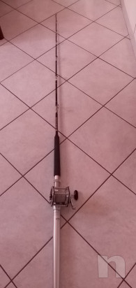 canna  da traina  foto-23743