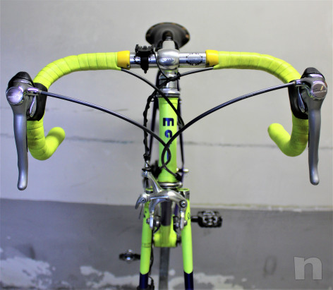 BICI MASI 3V - BICI CORSA / D'EPOCA foto-46991