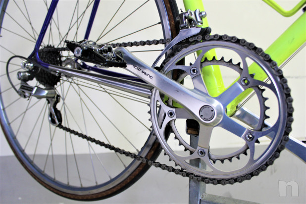 BICI MASI 3V - BICI CORSA / D'EPOCA foto-46990