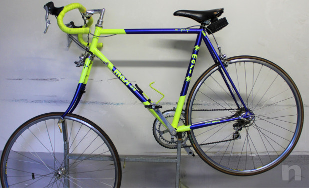 BICI MASI 3V - BICI CORSA / D'EPOCA foto-23744