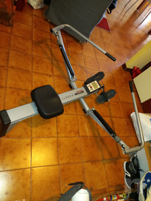 Vogatore Kettler foto-47005