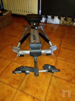 Vogatore Kettler foto-47004