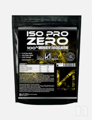 Proteine 1kg foto-23750