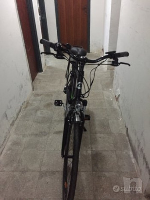 Atala E-run Fs 360 Man foto-23754