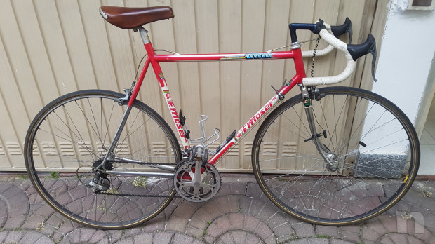 Vendo bici d'epoca  foto-23755