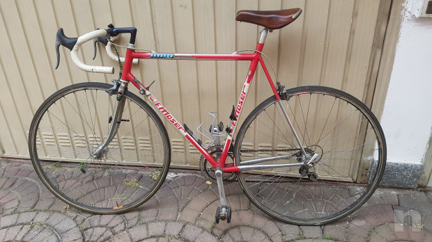 Vendo bici d'epoca  foto-47010