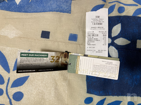 Canna da pesca spinning StCroix mojo inshore  foto-47016