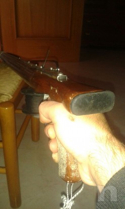 Arbalete legno da 105  foto-2376