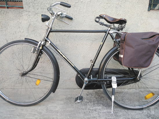 Bici d'epoca cinese marca Wuayngpai foto-23764