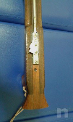 Arbalete legno da 90  foto-4050