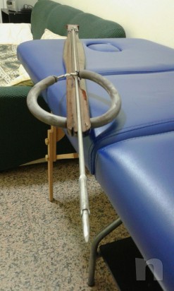 Arbalete legno da 90  foto-2377