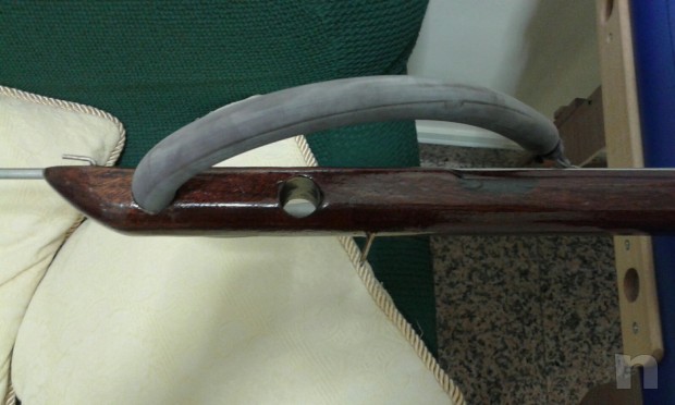 Arbalete legno da 90  foto-4048