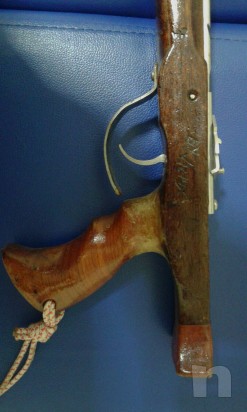 Arbalete legno da 90  foto-4049