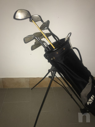 Set completo mancino foto-23772