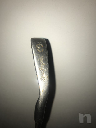 Set completo mancino foto-47053