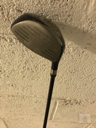 Set completo mancino foto-47051