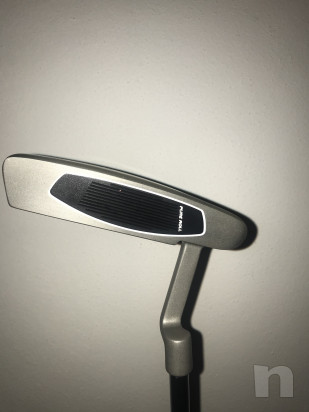 Set completo mancino foto-47052