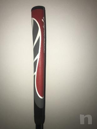 Belly putter (lungo) Taylor Made con custodia foto-47054