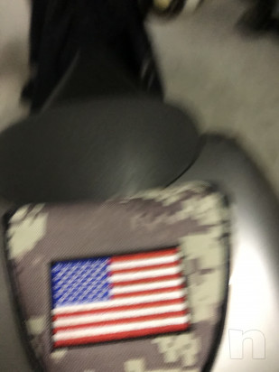 Belly putter (lungo) Taylor Made con custodia foto-47055