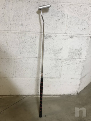 Belly putter (lungo) Taylor Made con custodia foto-47057