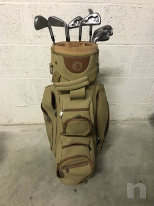 Sacca golf  foto-23774