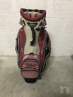 Sacca da golf Taylormade  foto-23775