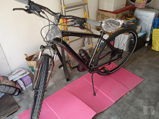 Bici nuovissima foto-23785