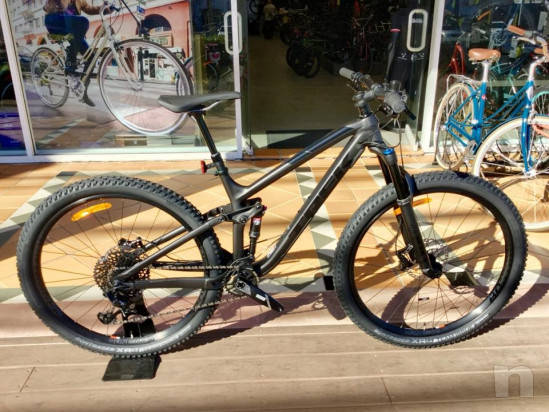 TREK FUEL EX 8 29 (2019) foto-23786