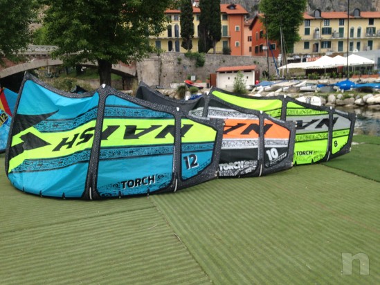 Vele Naish Torch mt 12 anno 2015 foto-2379