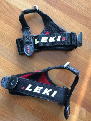 Laccio LEKI foto-23790