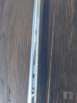 WISHON GOLF 771 FORGIATI foto-47116