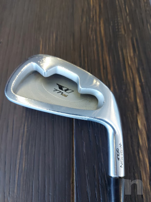 WISHON GOLF 771 FORGIATI foto-47115