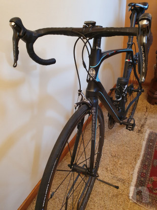 Bianchi Infinito CV - Carbonio 3D foto-47126
